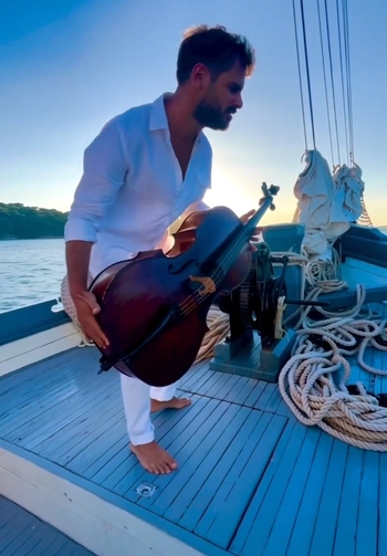 Stjepan Hauser