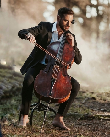 Stjepan Hauser