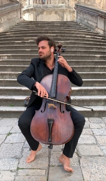 Stjepan Hauser