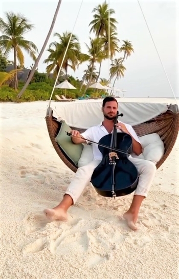 Stjepan Hauser