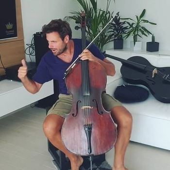 Stjepan Hauser