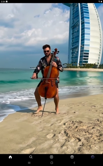 Stjepan Hauser