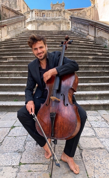 Stjepan Hauser