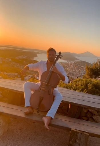 Stjepan Hauser