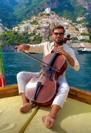 Stjepan Hauser