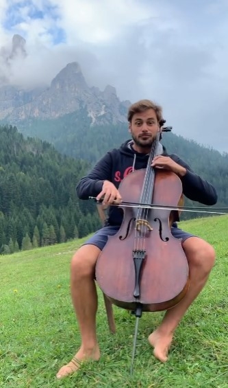 Stjepan Hauser