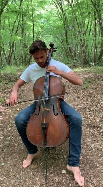 Stjepan Hauser