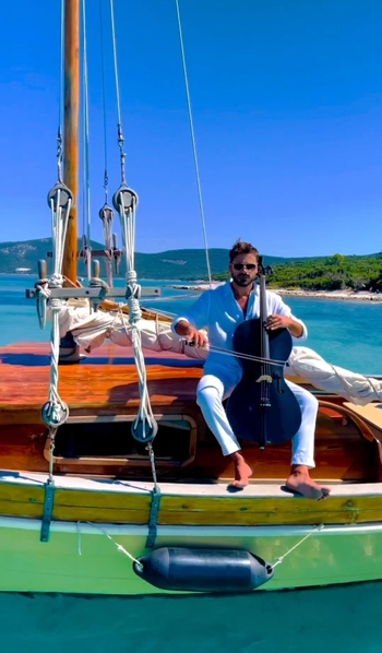 Stjepan Hauser