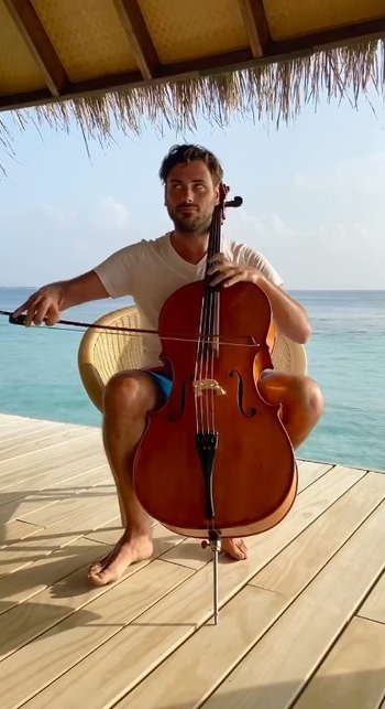 Stjepan Hauser