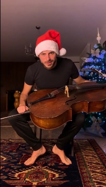 Stjepan Hauser