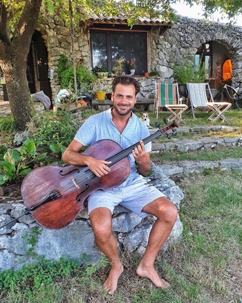 Stjepan Hauser