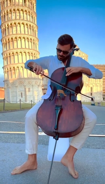 Stjepan Hauser