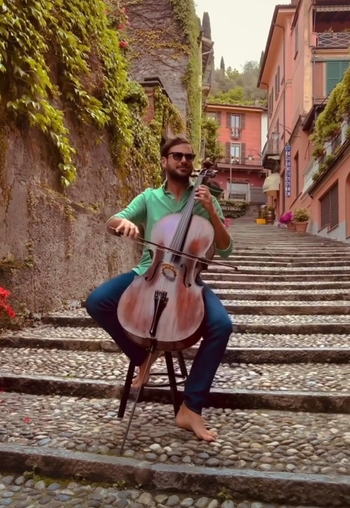 Stjepan Hauser