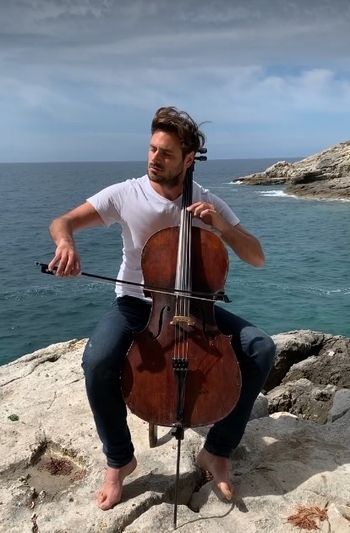 Stjepan Hauser