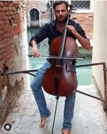 Stjepan Hauser