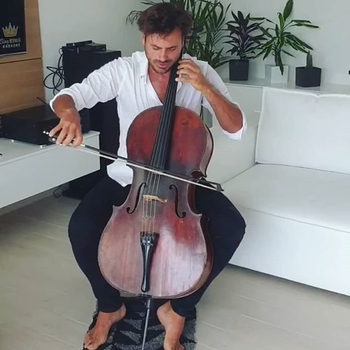 Stjepan Hauser