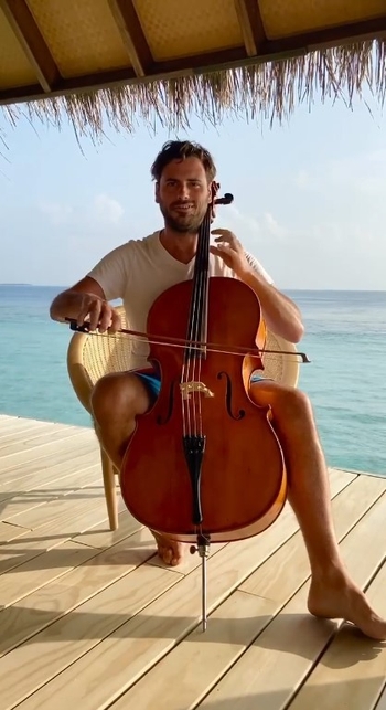 Stjepan Hauser