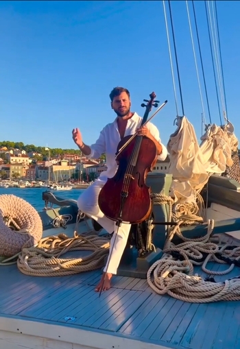 Stjepan Hauser