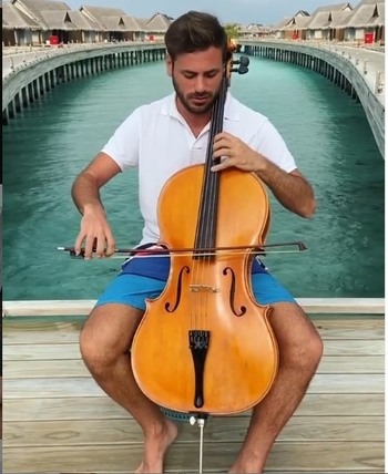 Stjepan Hauser