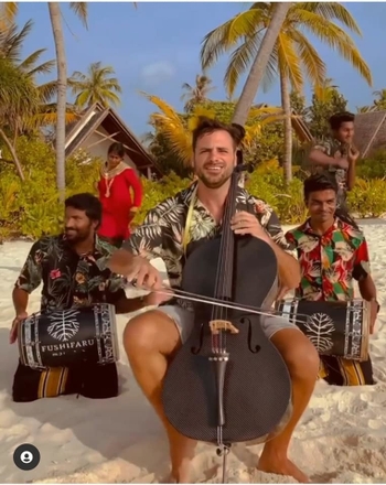 Stjepan Hauser