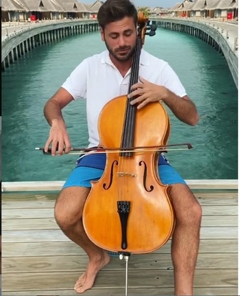 Stjepan Hauser