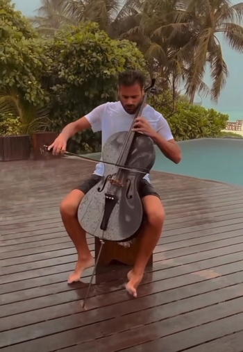 Stjepan Hauser