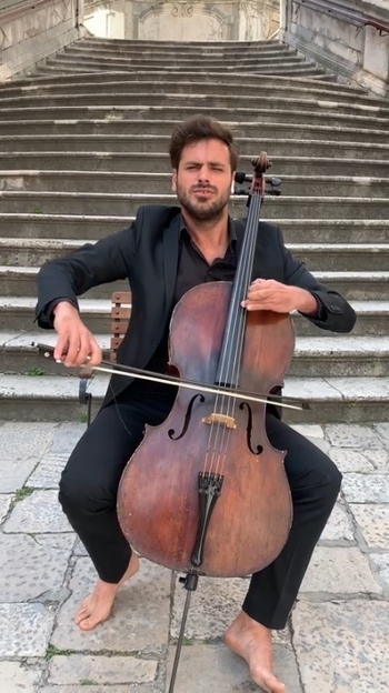 Stjepan Hauser