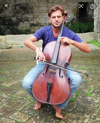 Stjepan Hauser