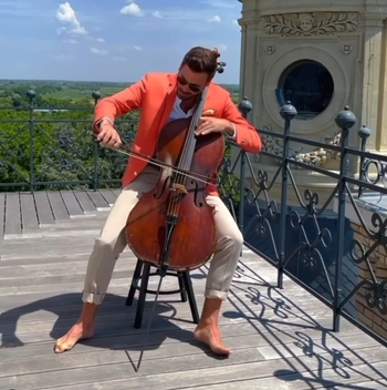 Stjepan Hauser