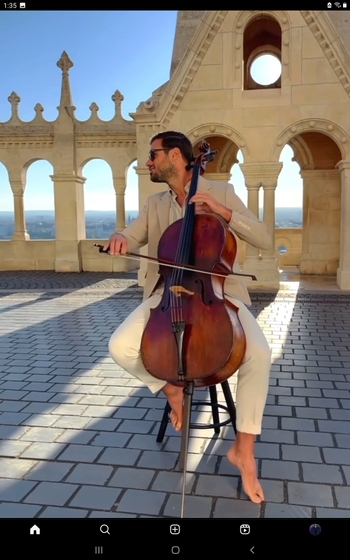 Stjepan Hauser