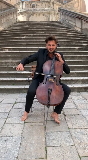 Stjepan Hauser