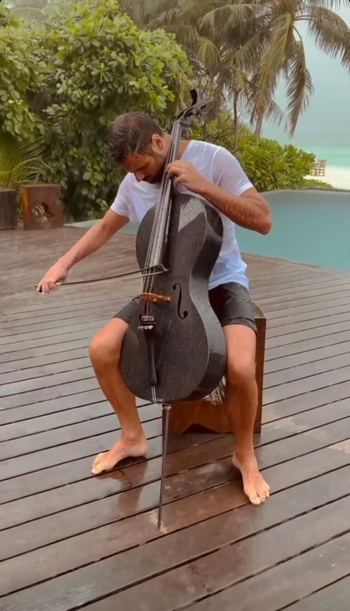 Stjepan Hauser