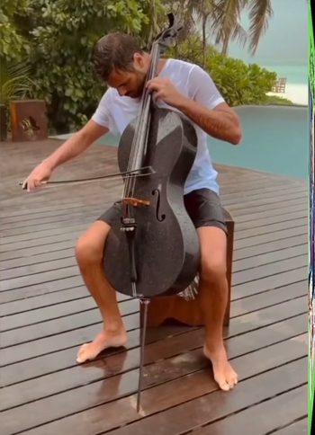 Stjepan Hauser