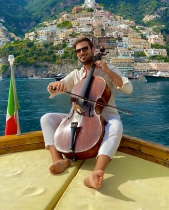 Stjepan Hauser