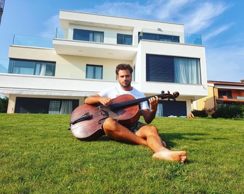 Stjepan Hauser