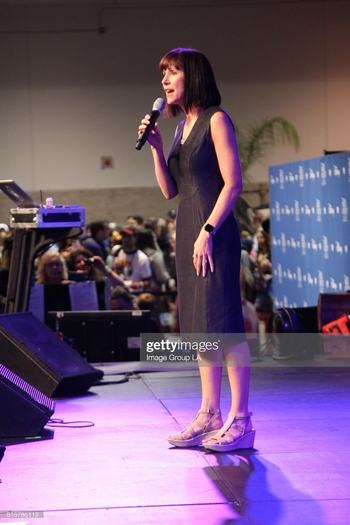 Susan Egan