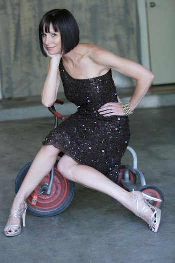 Susan Egan