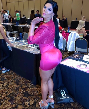 Katie Forbes