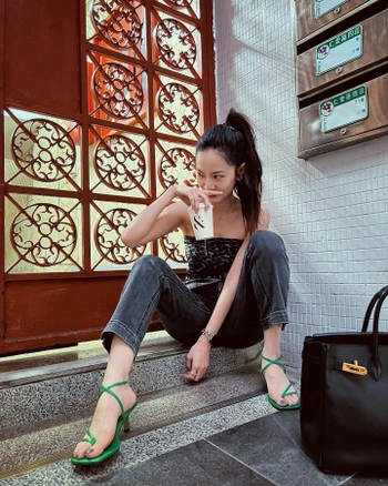 Joanne Tseng