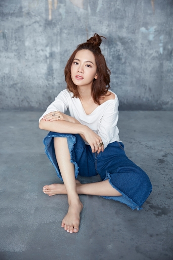 Joanne Tseng