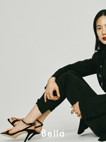 Joanne Tseng
