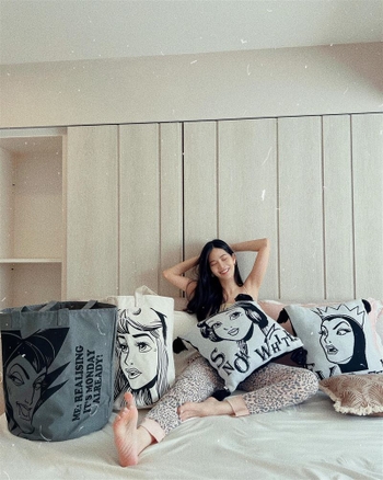 Joanne Tseng