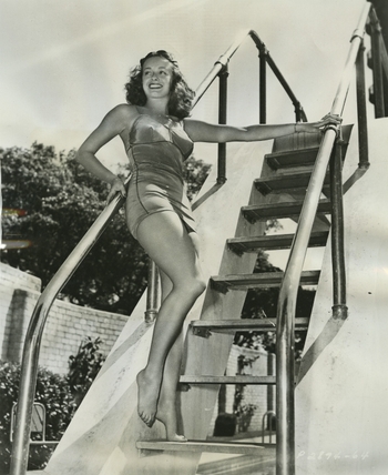 Noel Neill