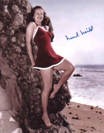 Noel Neill