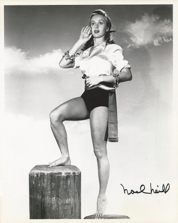 Noel Neill