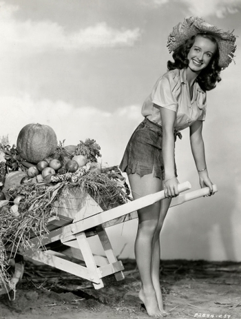 Noel Neill