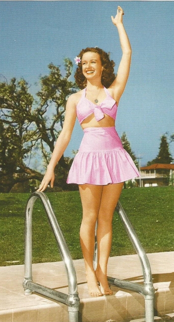 Noel Neill