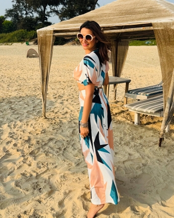 Lekha Prajapati