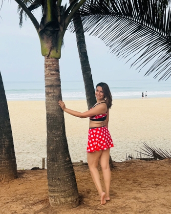 Lekha Prajapati