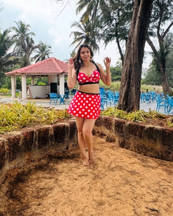 Lekha Prajapati